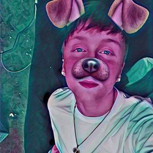 Meet your Posher, Alec